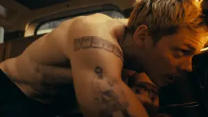 Задник к фильму "Западня" #586709