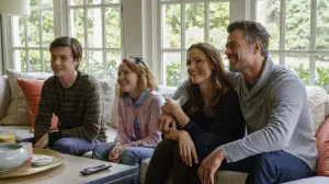 Задник к фильму "С любовью, Саймон" #179442