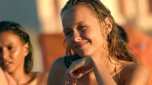 Задник к фильму "Mektoub, My Love: Canto Due" #765429