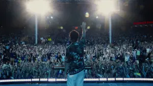 Задник к фильму "Шоу группы «Нирванна». Фильм" #761382