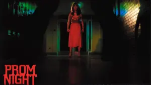 Задник к фильму "Школьный бал" #92806