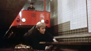 Задник к фильму "Досье «ODESSA»" #361809