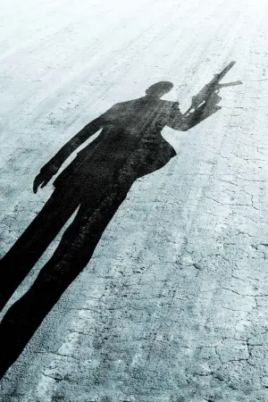 Постер к фильму "007: Квант милосердия" #290548