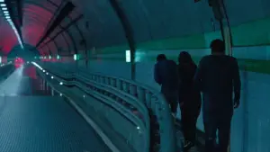 Задник к фильму "Паразиты" #525857