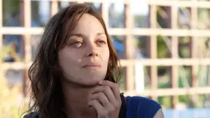 Задник к фильму "Ржавчина и кость" #234828