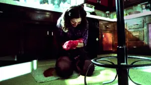 Задник к фильму "Секретарша" #718485