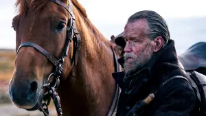 Задник к фильму "Бессмертный" #170492