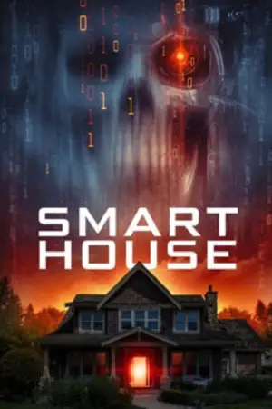 Постер к фильму "Smart House"