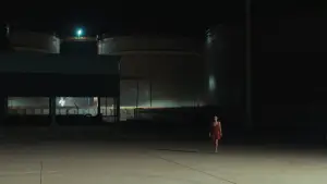 Задник к фильму "Le cri des gardes" #767874