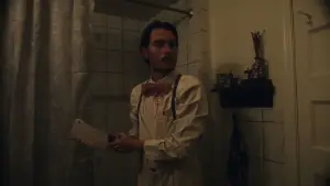 Задник к фильму "The Flesh People" #767800