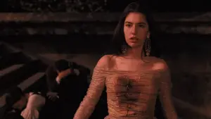 Задник к фильму "Крёстный отец 3" #216423