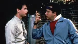 Задник к фильму "Человек в красном ботинке" #395720