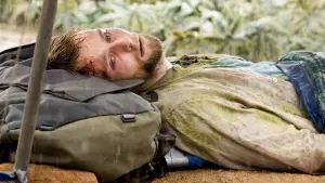 Задник к фильму "Руины" #310131