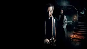 Задник к фильму "Ученик экзорциста" #398182