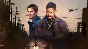 Видео к фильму Тренировочный день | 4K Side By Side Preview