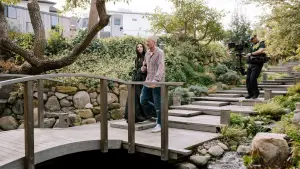 Задник к фильму "«Карпул-караоке: Рождество»" #678384