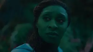 Задник к фильму "Злая: Часть первая" #529707