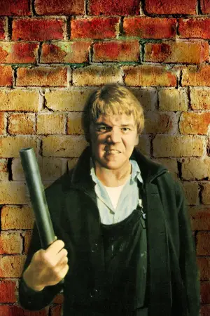 Постер к фильму "Отбросы" #725092