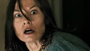 Задник к фильму "28 недель спустя" #276986