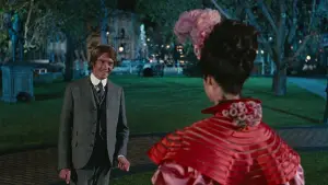 Задник к фильму "Хеллоу, Долли!" #739104