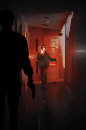 Постер к фильму "Будь моими глазами" #329058