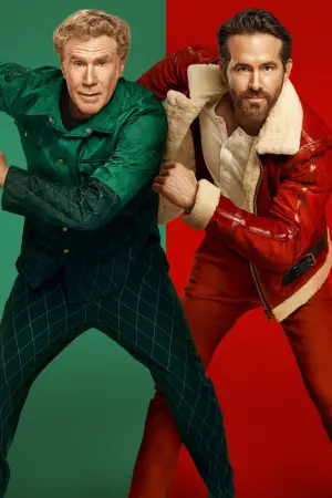 Постер к фильму "В духе Рождества" #248469