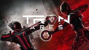 Задник к фильму "Трон 3" #517879