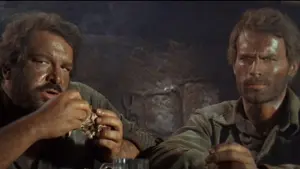 Задник к фильму "Козырной туз" #362186