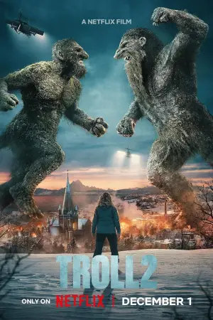 Постер к фильму "Тролль 2" #549757