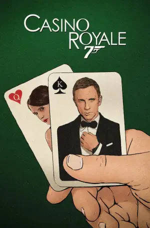 007: Казино Рояль
