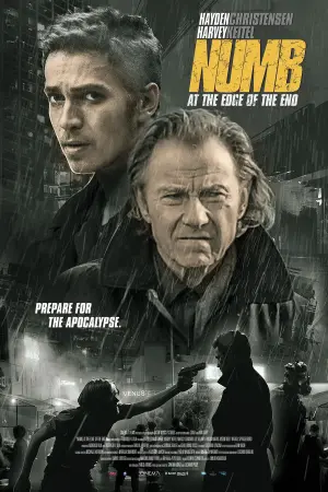 Постер к фильму "Последний человек" #344317