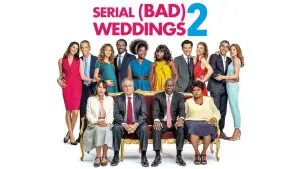 Самая безумная свадьба