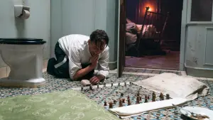 Задник к фильму "Королевская игра" #475559