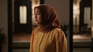 Задник к фильму "Air Mata di Ujung Sajadah 2" #809960