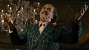 Задник к фильму "Дом Gucci" #656590