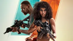 Задник к фильму "Лига теней" #578550