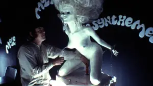 Задник к фильму "Заводной апельсин" #603825