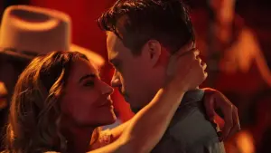 Задник к фильму "Картер и Джун" #496360