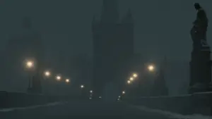 Задник к фильму "Антропоид" #240059