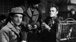 Задник к фильму "Дети райка" #177678