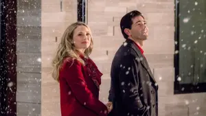 Задник к фильму "Рождество по соседству" #423298