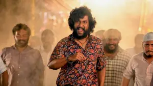 Задник к фильму "Дасара" #391720