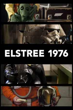 Постер к фильму "Elstree 1976"