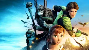 Задник к фильму "Эпик" #328109