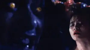 Задник к фильму "Эротическая история призраков" #701393