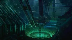 Задник к фильму "Последняя фантазия" #299700