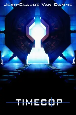 Постер к фильму "Патруль времени" #107873