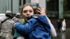 Задник к фильму "Годзилла" #613044