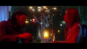 Задник к фильму "Опрометчивость" #421873