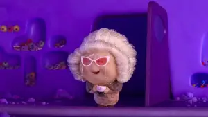 Задник к фильму "Головоломка 2" #544992